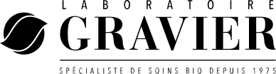 Gravier logo