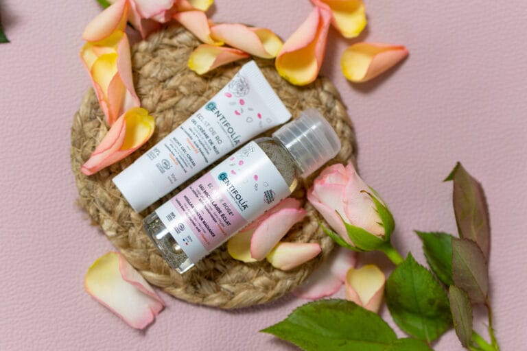 Eclat de Rose