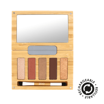 Paleta senki Spicy chic