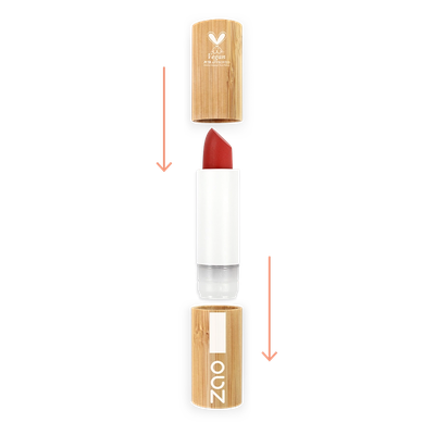 Karmin za usne Daring red - Slika 3