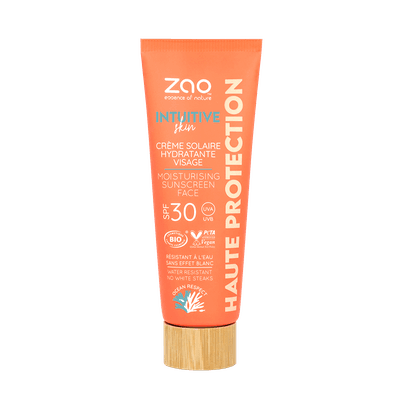 SPF 30 za lice