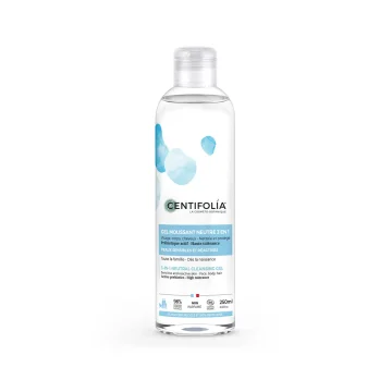 3u1 neutralni gel za čišćenje | Centifolia | 250ml