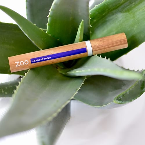 Maskara Aloe vera - Slika 3
