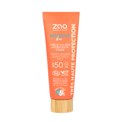 SPF 50 za lice