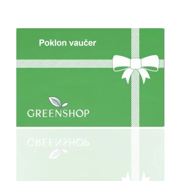 Poklon vaučer